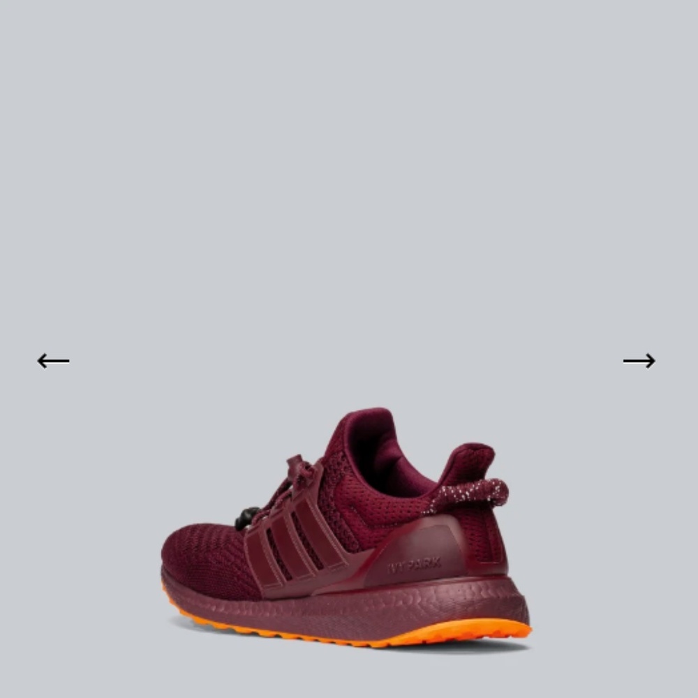 IVY PARK ULTRABOOST SHOES - Picture 2 of 8